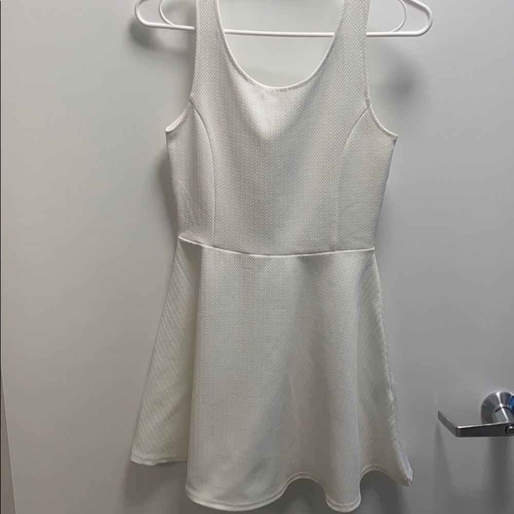✨White Sundress✨